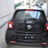 SMART FORFOUR NERA